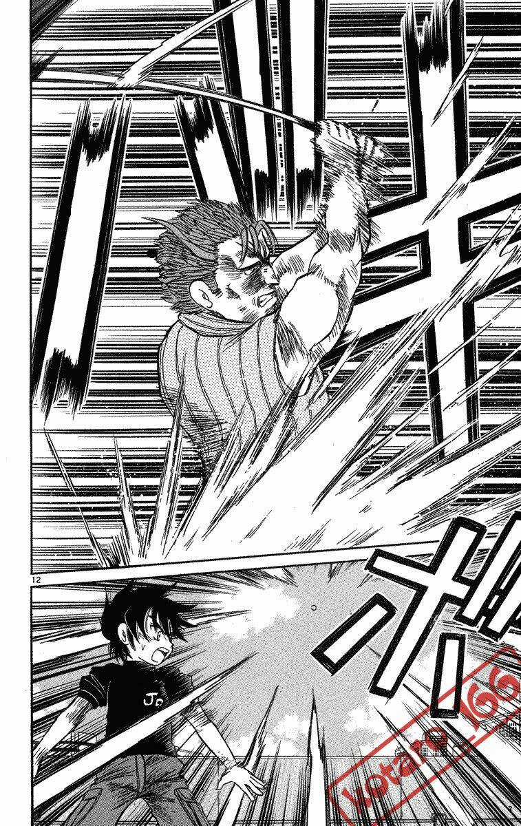 Dan Doh! Xi - Chapter 5 - Trang 12