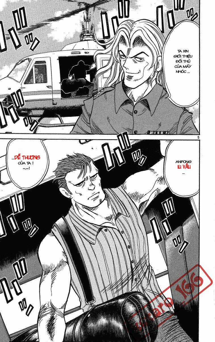 Dan Doh! Xi - Chapter 5 - Trang 5