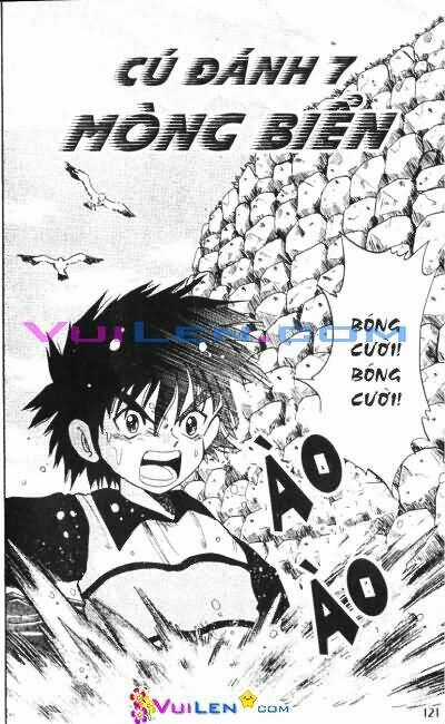 Dan Doh! Xi - Chapter 50 - Trang 1