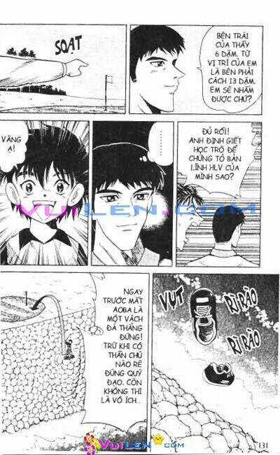 Dan Doh! Xi - Chapter 50 - Trang 11