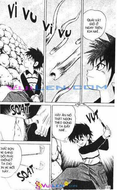 Dan Doh! Xi - Chapter 50 - Trang 13