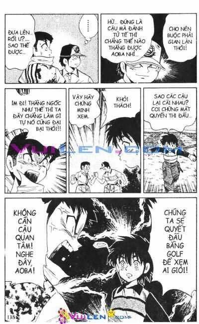 Dan Doh! Xi - Chapter 50 - Trang 16