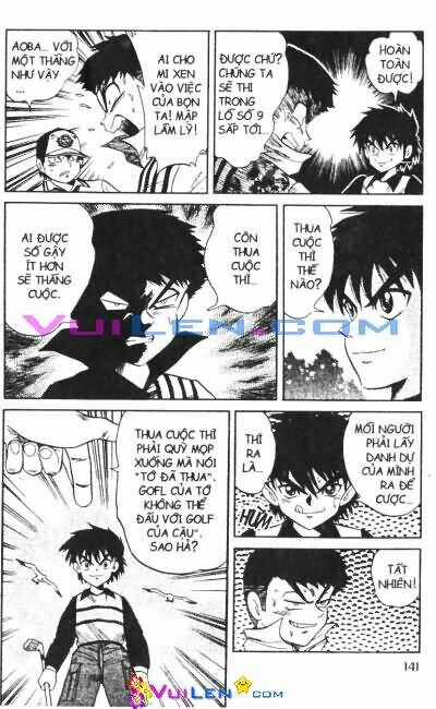 Dan Doh! Xi - Chapter 50 - Trang 17