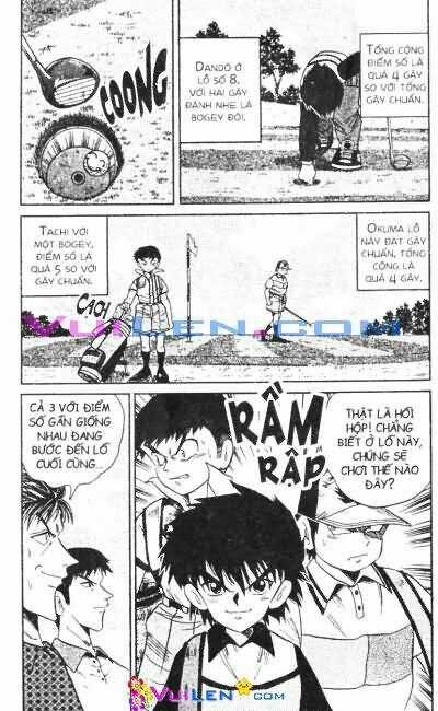 Dan Doh! Xi - Chapter 50 - Trang 18