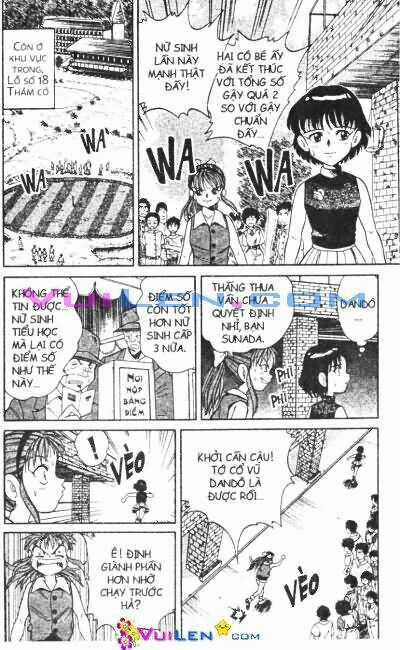 Dan Doh! Xi - Chapter 50 - Trang 19