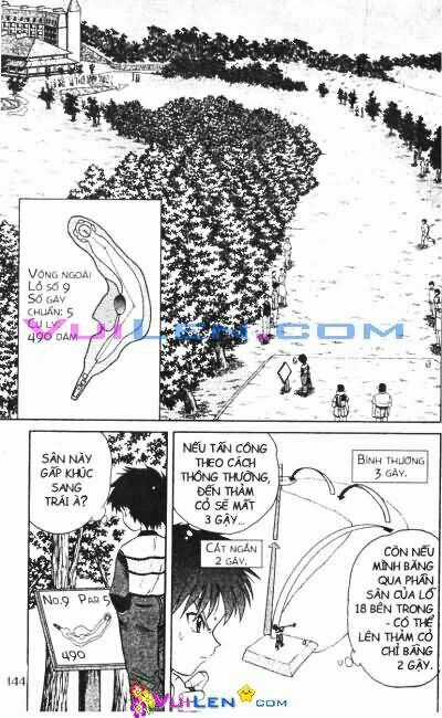 Dan Doh! Xi - Chapter 50 - Trang 20