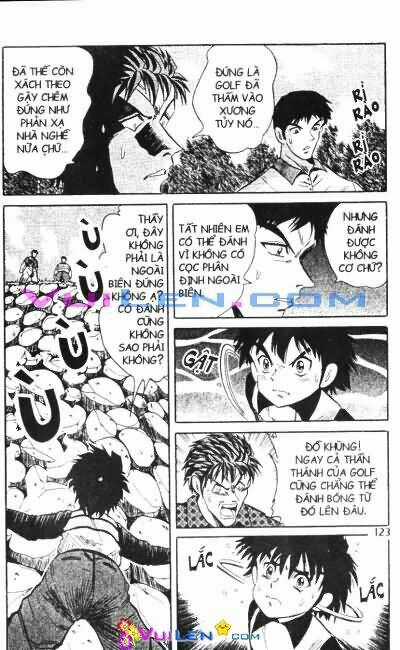 Dan Doh! Xi - Chapter 50 - Trang 3