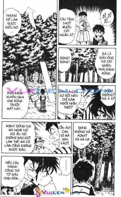 Dan Doh! Xi - Chapter 50 - Trang 21