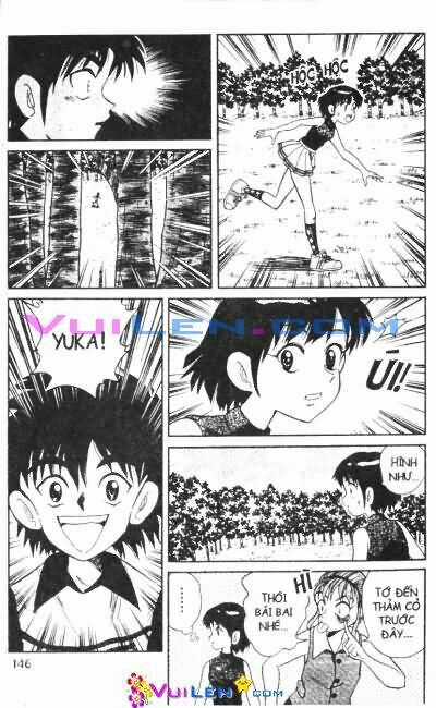 Dan Doh! Xi - Chapter 50 - Trang 22