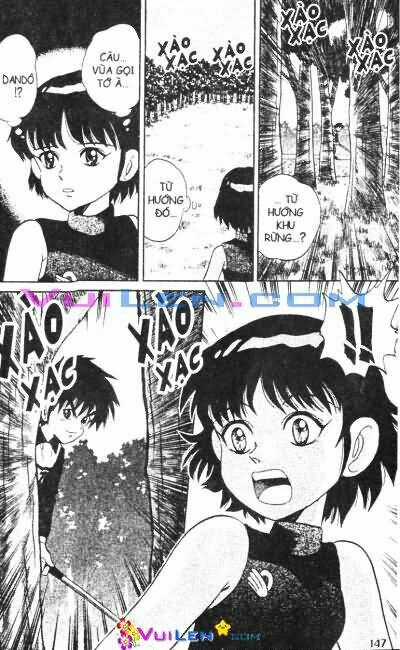 Dan Doh! Xi - Chapter 50 - Trang 23