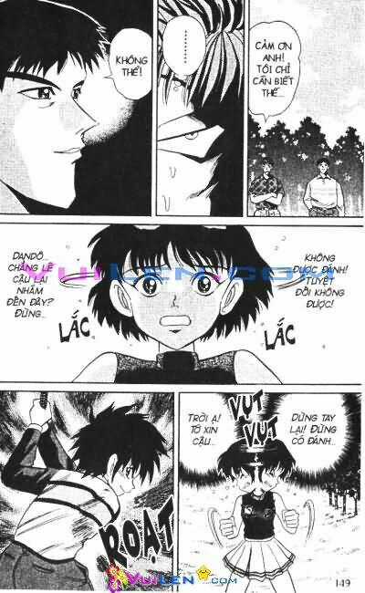 Dan Doh! Xi - Chapter 50 - Trang 25