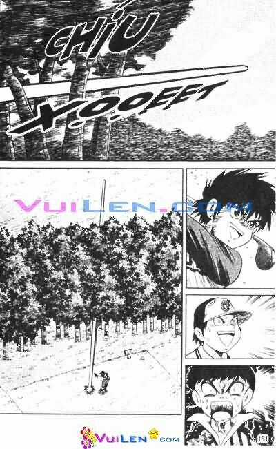 Dan Doh! Xi - Chapter 50 - Trang 27