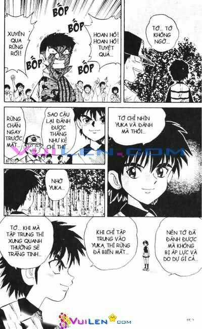 Dan Doh! Xi - Chapter 50 - Trang 28