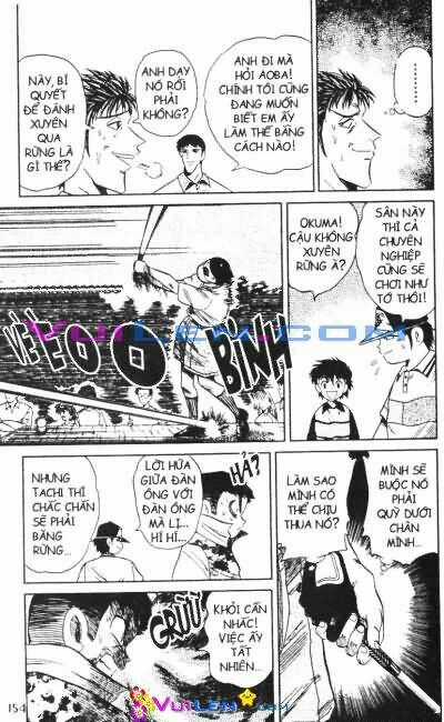 Dan Doh! Xi - Chapter 50 - Trang 29