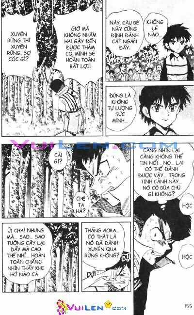 Dan Doh! Xi - Chapter 50 - Trang 30