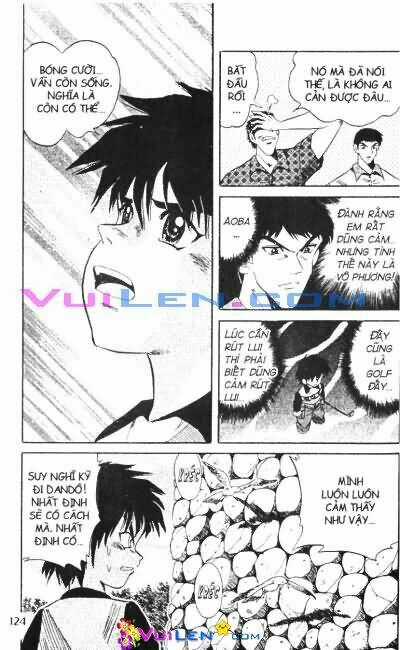 Dan Doh! Xi - Chapter 50 - Trang 4