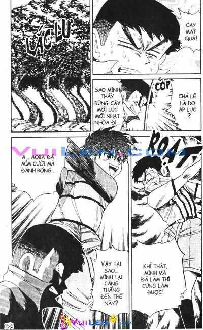 Dan Doh! Xi - Chapter 50 - Trang 31