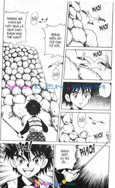 Dan Doh! Xi - Chapter 50 - Trang 5