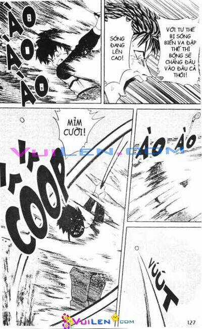 Dan Doh! Xi - Chapter 50 - Trang 7