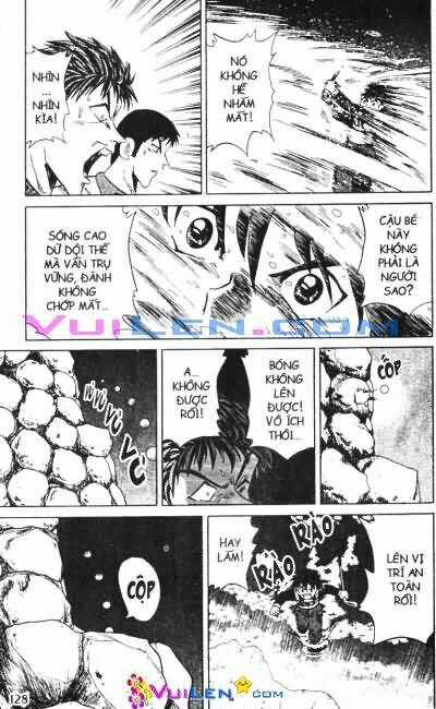 Dan Doh! Xi - Chapter 50 - Trang 8