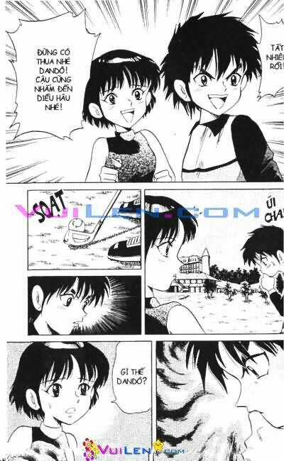 Dan Doh! Xi - Chapter 51 - Trang 11