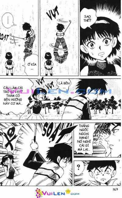 Dan Doh! Xi - Chapter 51 - Trang 12