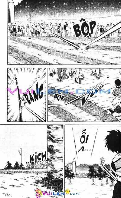 Dan Doh! Xi - Chapter 51 - Trang 15