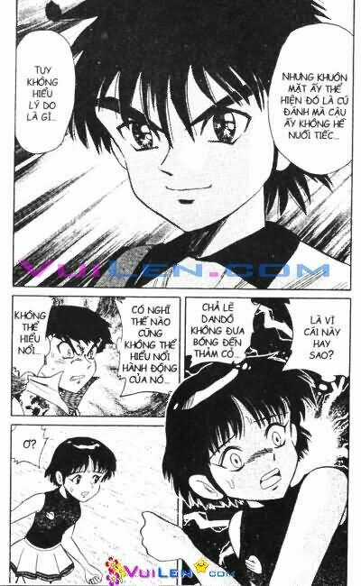 Dan Doh! Xi - Chapter 51 - Trang 17