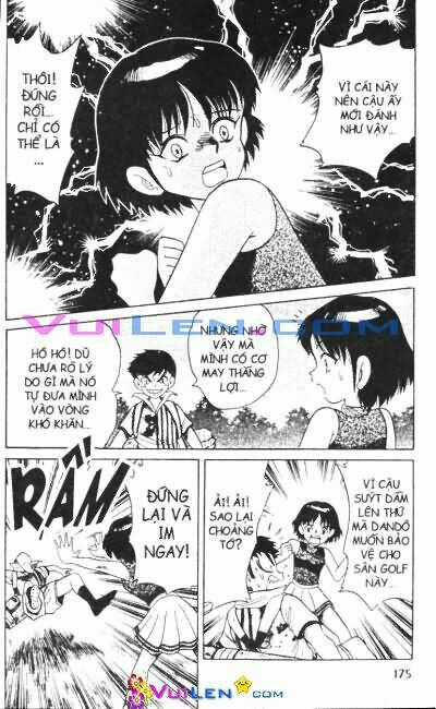 Dan Doh! Xi - Chapter 51 - Trang 18