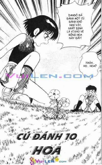 Dan Doh! Xi - Chapter 51 - Trang 19