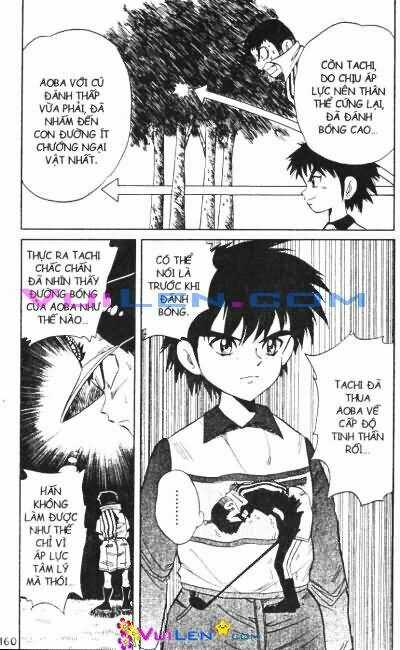 Dan Doh! Xi - Chapter 51 - Trang 3