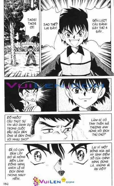 Dan Doh! Xi - Chapter 51 - Trang 23