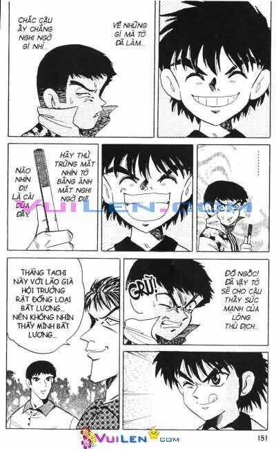 Dan Doh! Xi - Chapter 51 - Trang 24