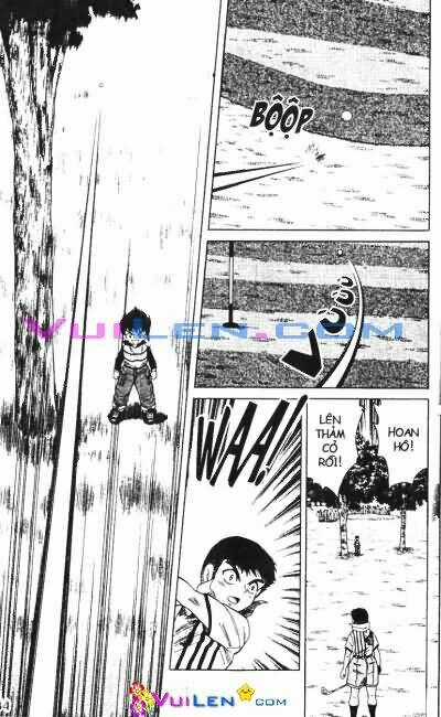 Dan Doh! Xi - Chapter 51 - Trang 27