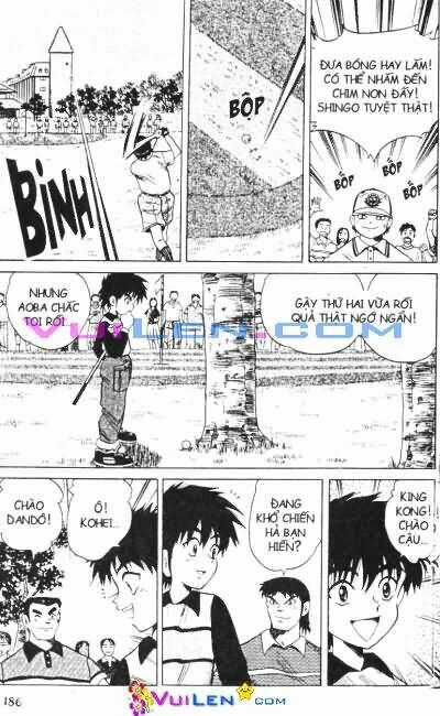 Dan Doh! Xi - Chapter 51 - Trang 29