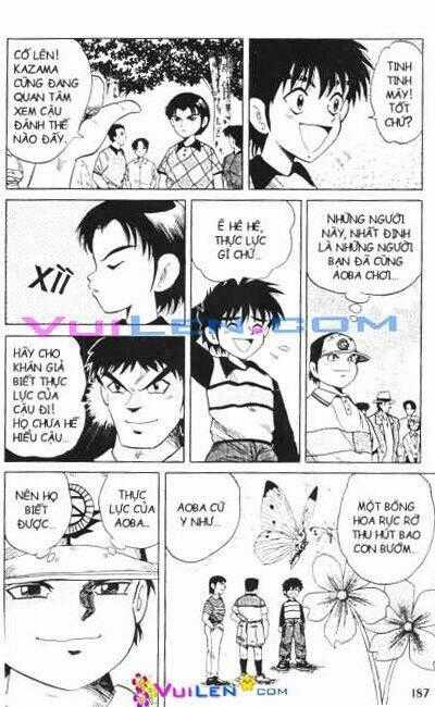 Dan Doh! Xi - Chapter 51 - Trang 30