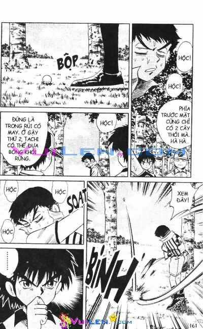 Dan Doh! Xi - Chapter 51 - Trang 4