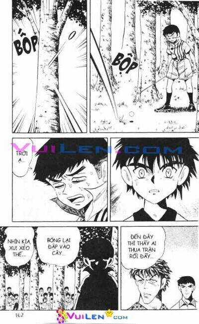 Dan Doh! Xi - Chapter 51 - Trang 5