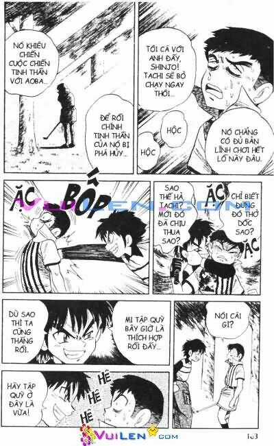 Dan Doh! Xi - Chapter 51 - Trang 6