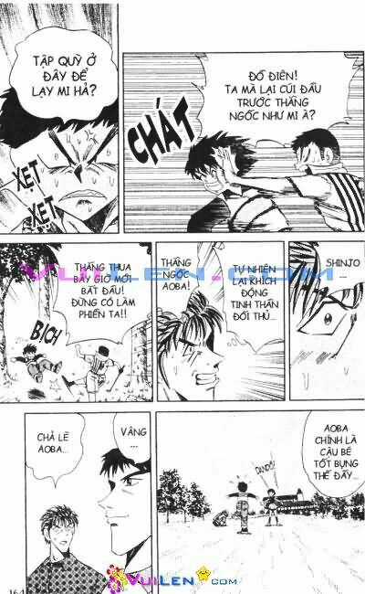 Dan Doh! Xi - Chapter 51 - Trang 7