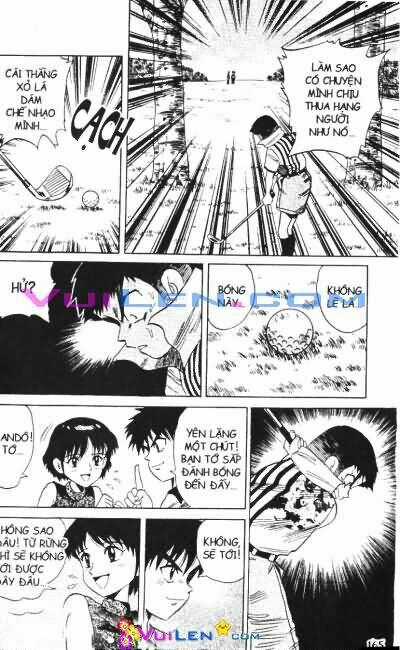 Dan Doh! Xi - Chapter 51 - Trang 8