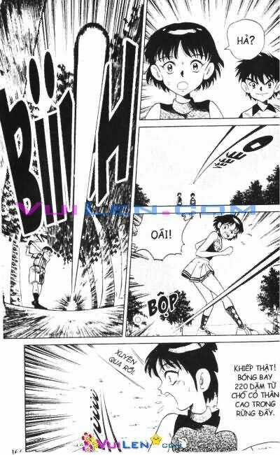 Dan Doh! Xi - Chapter 51 - Trang 9