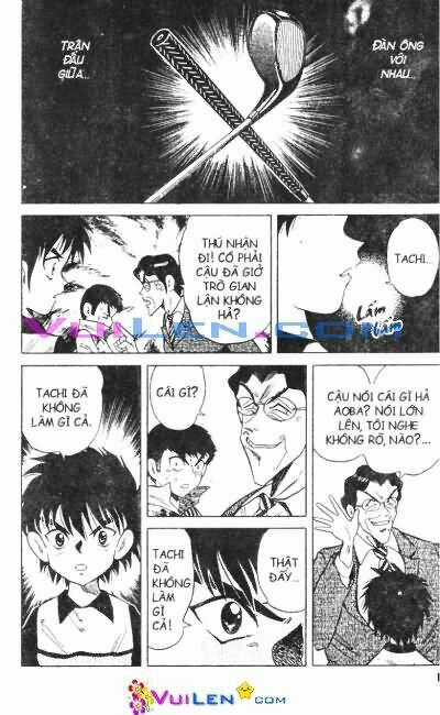 Dan Doh! Xi - Chapter 52 - Trang 1