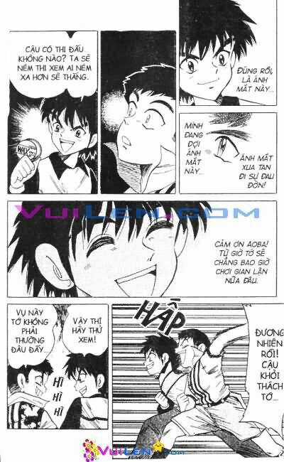 Dan Doh! Xi - Chapter 52 - Trang 12