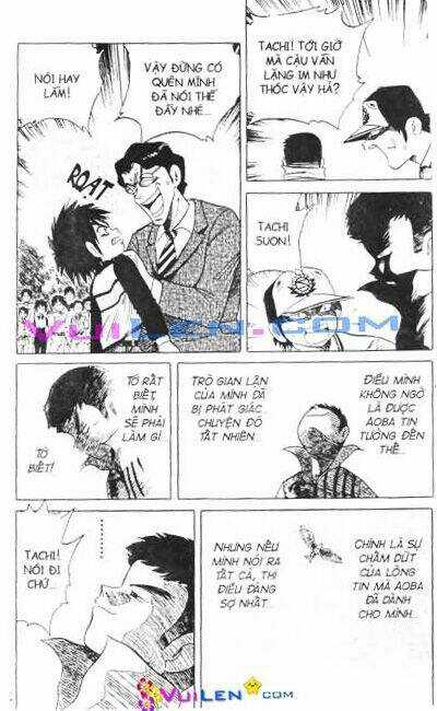 Dan Doh! Xi - Chapter 52 - Trang 3