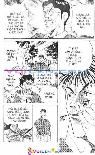 Dan Doh! Xi - Chapter 52 - Trang 6