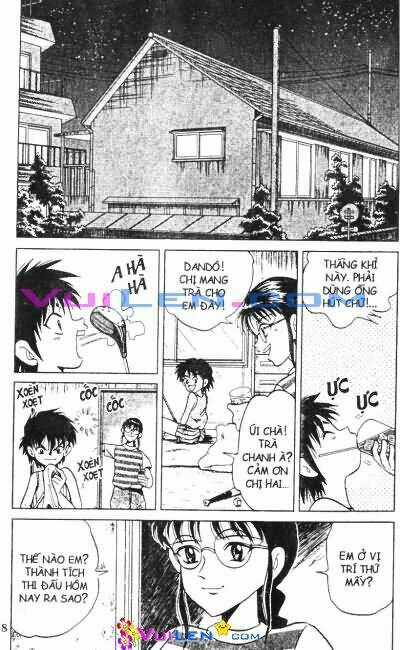 Dan Doh! Xi - Chapter 53 - Trang 2