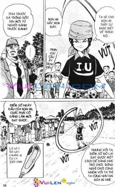 Dan Doh! Xi - Chapter 53 - Trang 12