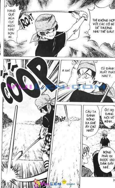 Dan Doh! Xi - Chapter 53 - Trang 13