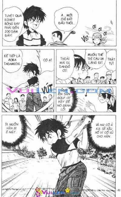 Dan Doh! Xi - Chapter 53 - Trang 15